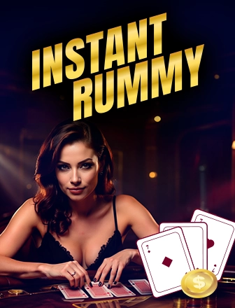 Instant Rummy on Govinda365